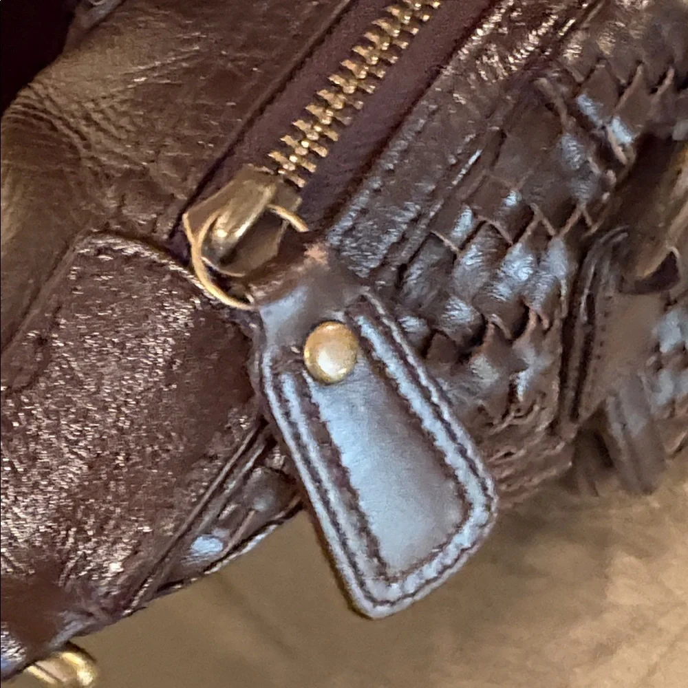 Coach Kristin crossbody and shoulder bag E1220-19312